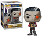 Funko Pop! ARCANE - POP TV N° 1604 - Silco