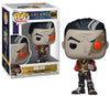 *PRE-ORDER* Funko Pop! ARCANE - POP TV N° 1604 - Silco