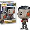 *PRE-ORDER* Funko Pop! ARCANE - POP TV N° 1604 - Silco