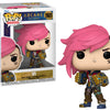 *PRE-ORDER* Funko Pop! ARCANE - POP TV N° 1601 - Vi