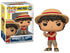 Funko Pop! ONE PIECE NETFLIX - POP TV N° 1878 - Monkey D. Luffy