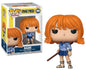 Funko Pop! ONE PIECE NETFLIX - POP TV N° 1880 - Nami