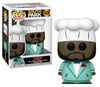 Funko Pop! South Park No. 1474 - Chef