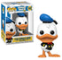 Funko Pop! DONALD DUCK 90TH - POP Disney N° 1442 - Donald Duck (1938)