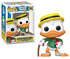 Funko Pop! DONALD DUCK 90TH - POP Disney N° 1444 - Donald Duck (Dapper)