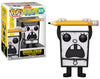 Funko Pop! SPONGEBOB SQUAREPANTS - POP Animation N° 1670 - Doodlebob