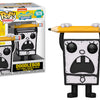 Funko Pop! SPONGEBOB SQUAREPANTS - POP Animation N° 1670 - Doodlebob