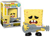 Funko Pop! SPONGEBOB SQUAREPANTS - POP Animation N° 1666 - SpongeBob with Guitar