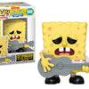 Funko Pop! SPONGEBOB SQUAREPANTS - POP Animation N° 1666 - SpongeBob with Guitar