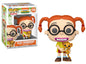 Funko Pop! THE WILD THORNBERRY'S - POP TV N° 1528 - Eliza Thornberry