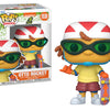 Funko Pop! ROCKET POWER - POP TV N° 1530 - Otto Rocket