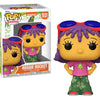 Funko Pop! ROCKET POWER - POP TV N° 1531 - Reggie Rocket