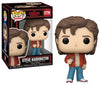 Funko Pop! STRANGER THINGS S5 - POP TV N° 1779 - Steve Harrington