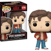 Funko Pop! STRANGER THINGS S5 - POP TV N° 1779 - Steve Harrington