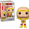 Funko Pop! WWE - POP N° 149 - Hulk Hogan