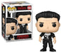 Funko Pop! DAREDEVIL BORN AGAIN - POP Marvel N° 1545 - Punisher