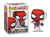 Funko Pop! FRIENDLY NEIGHBORHOOD SPIDER-MAN - POP N°1526 - Spider-Man