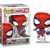 Funko Pop! FRIENDLY NEIGHBORHOOD SPIDER-MAN - POP N°1526 - Spider-Man
