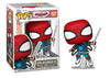 Funko Pop! FRIENDLY NEIGHBORHOOD SPIDER-MAN - POP N°1527 - Spider-Man