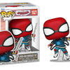 Funko Pop! FRIENDLY NEIGHBORHOOD SPIDER-MAN - POP N°1527 - Spider-Man