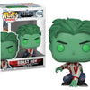 Funko Pop! TITANS - POP TV N° 1512 - Beast Boy