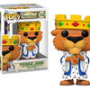 Funko Pop! ROBIN HOOD - POP Disney N° 1439 - Prince John
