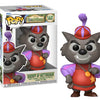 Funko Pop! ROBIN HOOD - POP Disney N° 1441 - Sheriff of Nottingham