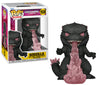 Funko Pop! GODZILLA X KONG - POP Movies N° 1539 - Godzilla with Heat Ray