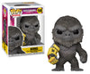 Funko Pop! GODZILLA X KONG - POP Movies N° 1540 - Kong