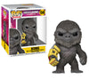 Funko Pop! GODZILLA X KONG - POP Super 6'' N° 1545 - Kong