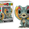 *PRE-ORDER* Funko Pop! JURASSIC PARK HATCHLING - POP Movies N° 1718 - Dilophosaurus