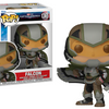 Funko Pop! CAPTAIN AMERICA BRAVE NEW WORLD - POP Marvel N° 1365 - Falcon