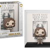 Funko Pop! HARRY POTTER 3 - POP Cover N° 08 - Poster with Sirius Black