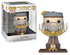 *Damaged Packaging* Funko Pop! HARRY POTTER 3 - POP Deluxe N° 172 - Dumbledore with Podium *Damaged Packaging*