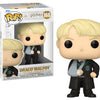 Funko Pop! HARRY POTTER 3 - POP Movies N° 168 - Draco Malfoy with Broken Arm