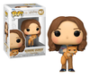 Funko Pop! HARRY POTTER 3 - POP & Buddy N° 167 - Hermione with Crookshanks