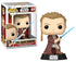 Funko Pop! STAR WARS 1 - POP Star Wars N° 699 - Obi-Wan (Young)