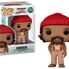 Funko Pop! CHEECH & CHONG - POP Movies N° 1558 - Cheech