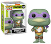 Funko Pop! TEENAGE MUTANT NINJA TURTLE - POP Movie N° xxx - Donatello with Pizza