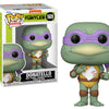 Funko Pop! TEENAGE MUTANT NINJA TURTLE - POP Movie N° xxx - Donatello with Pizza