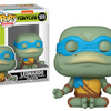 Funko Pop! TEENAGE MUTANT NINJA TURTLE - POP Movie N°1610 - Leonardo (Meditating)