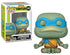 Funko Pop! TEENAGE MUTANT NINJA TURTLE - POP Movie N°1610 - Leonardo (Meditating)