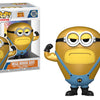 Funko Pop! DESPICABLE ME 4 - POP Movies N° 1553 - Super Dave