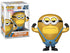 Funko Pop! DESPICABLE ME 4 - POP Movies N° 1553 - Super Dave