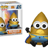 Funko Pop! DESPICABLE ME 4 - POP Movies N° 1554 - Super Gus