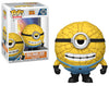 Funko Pop! DESPICABLE ME 4 - POP Movies N° 1554 - Super Jerry