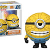 Funko Pop! DESPICABLE ME 4 - POP Movies N° 1554 - Super Jerry