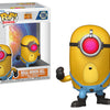 Funko Pop! DESPICABLE ME 4 - POP Movies N° 1556 - Super Mel