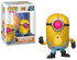 Funko Pop! DESPICABLE ME 4 - POP Movies N° 1556 - Super Mel