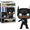 *PRE-ORDER* Funko Pop! BATMAN WAR ZONE - POP Heroes N° 500 - Batwing